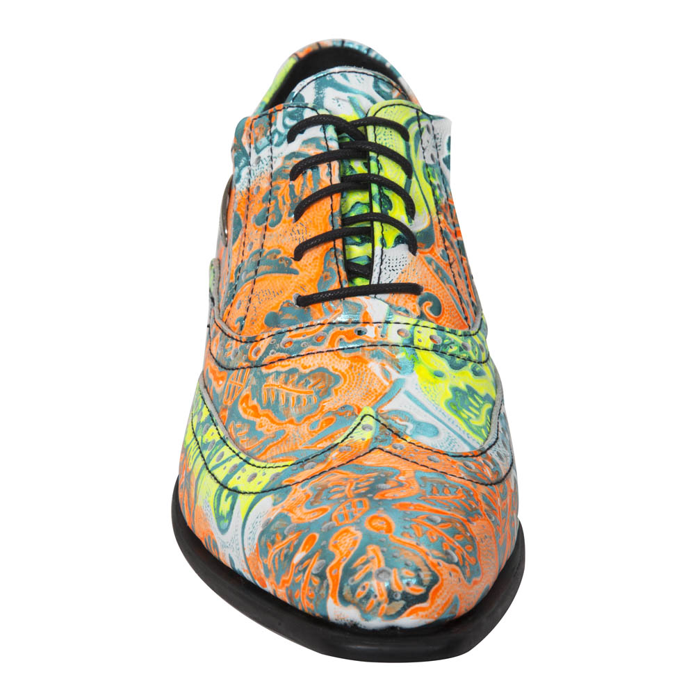 New Rock Boots & Shoes | M-NW136-C43