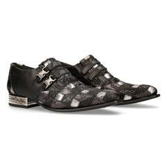 New Rock Boots & Shoes | M-NW2288T-S3