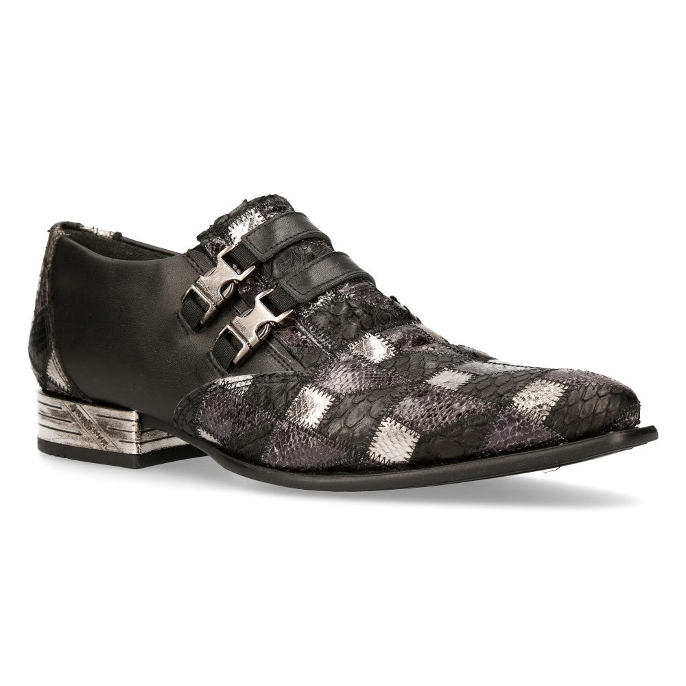 New Rock Boots & Shoes | M-NW2288T-S3