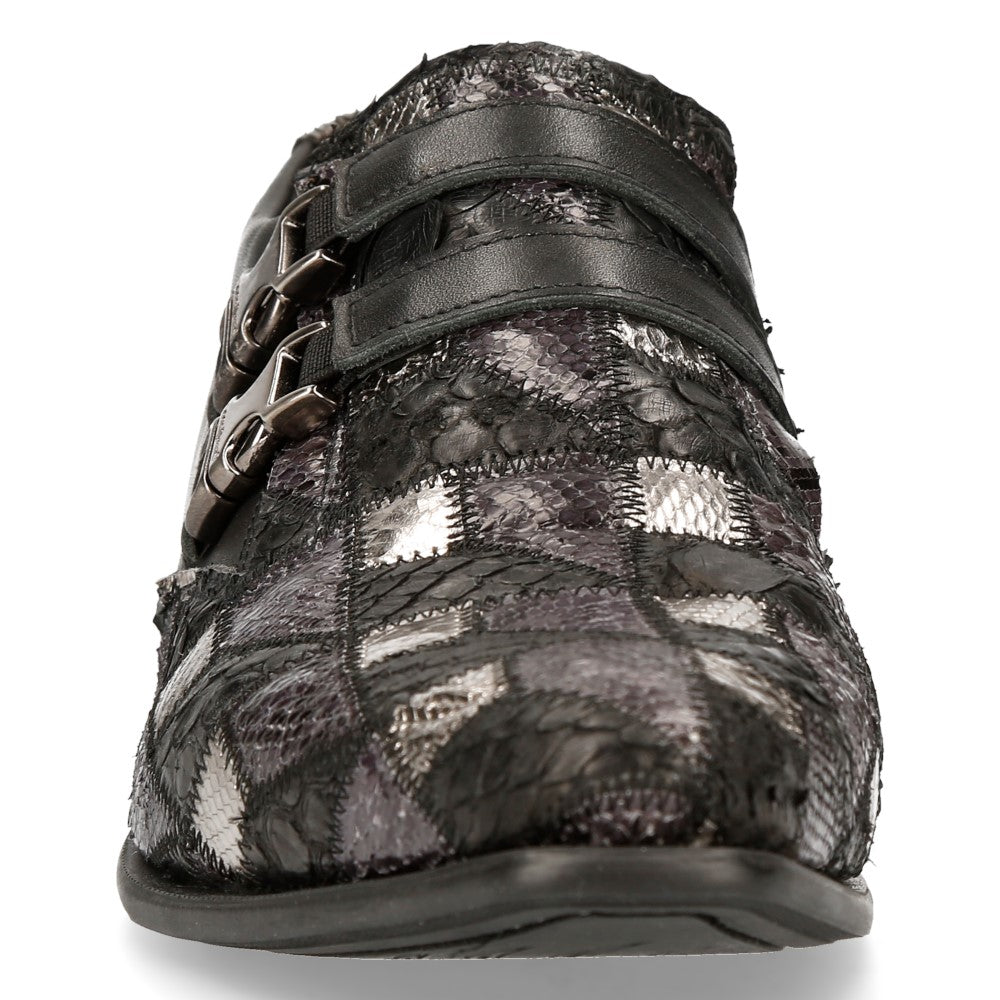New Rock Boots & Shoes | M-NW2288T-S3