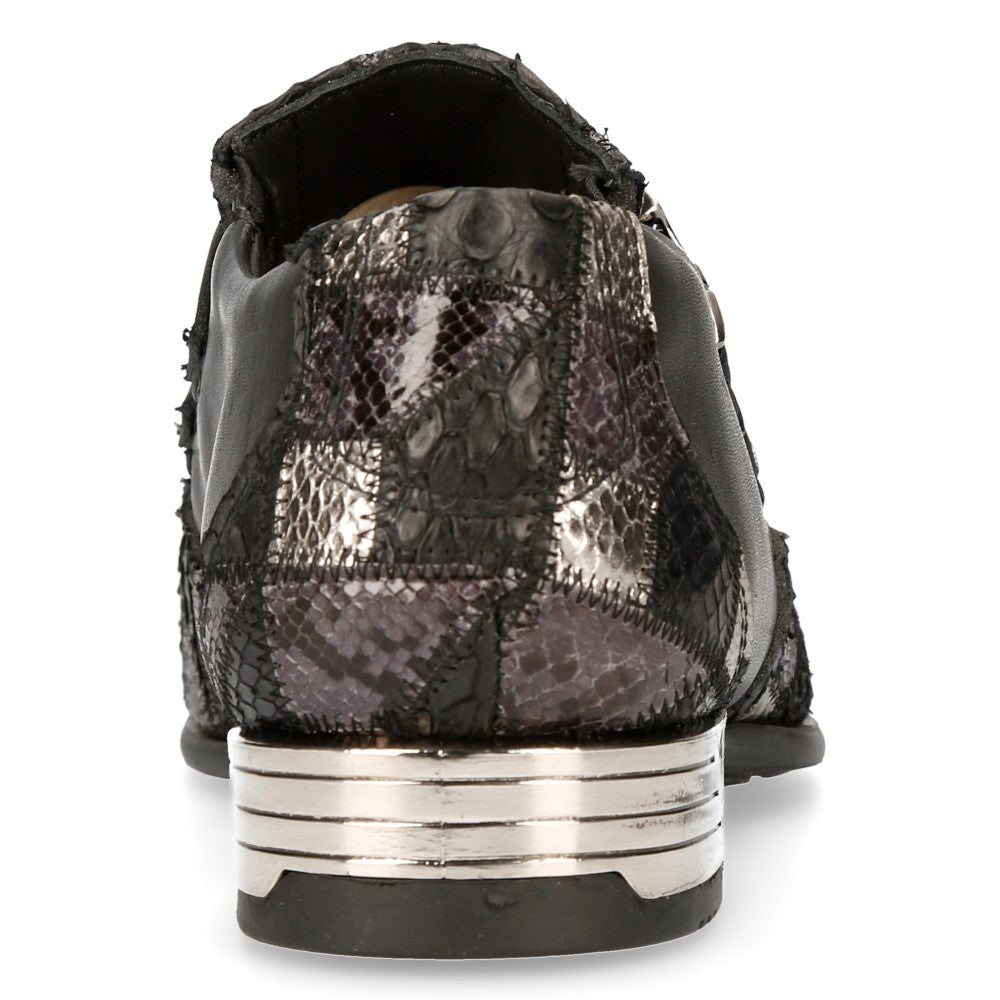 New Rock Boots & Shoes | M-NW2288T-S3