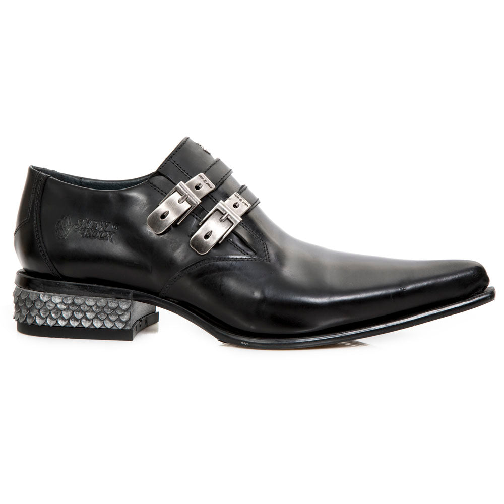 New Rock Boots & Shoes | M-2246-C61