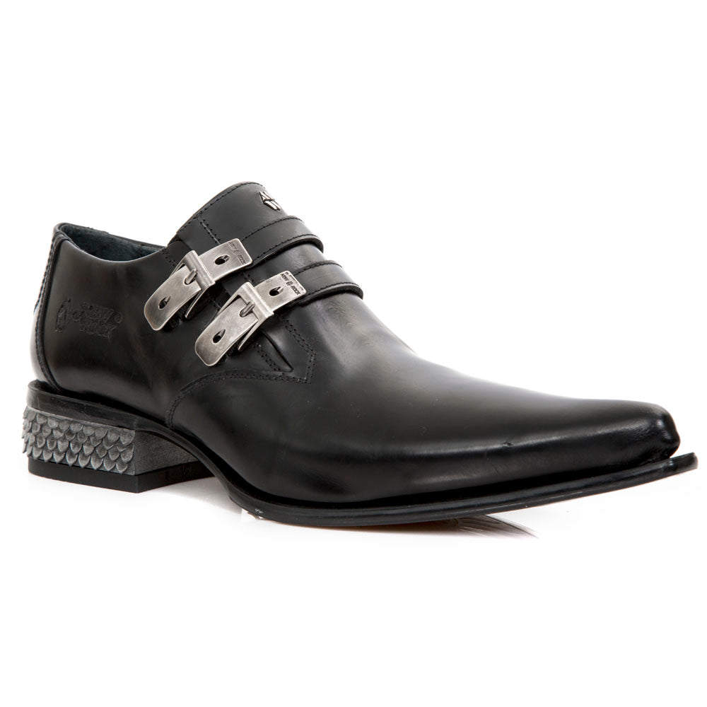 New Rock Boots & Shoes | M-2246-C61