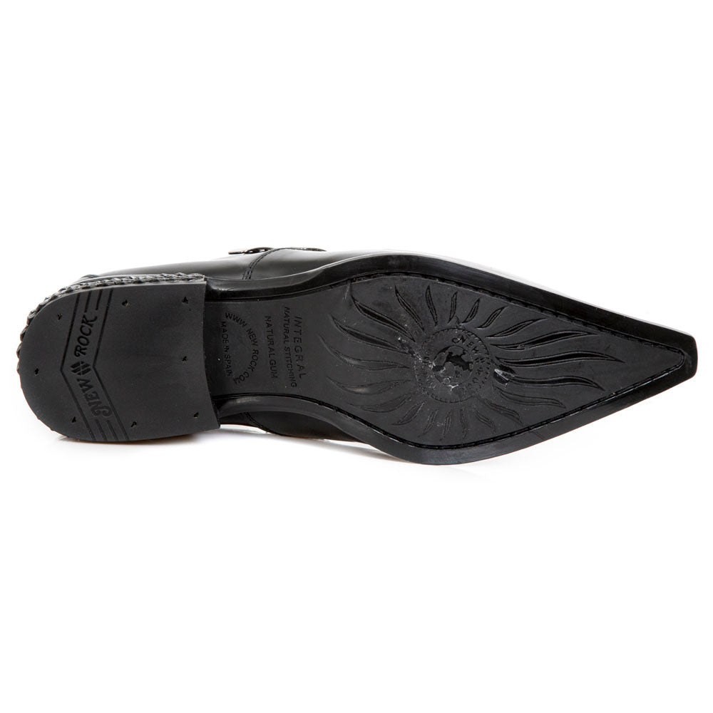 New Rock Boots & Shoes | M-2246-C61