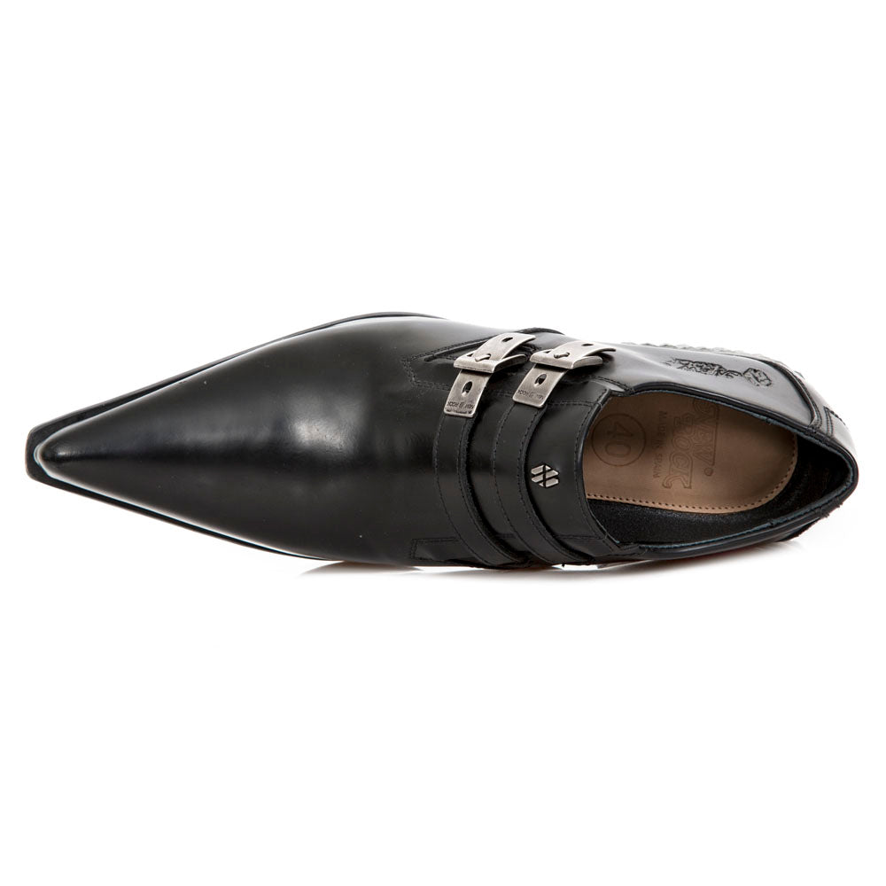 New Rock Boots & Shoes | M-2246-C61