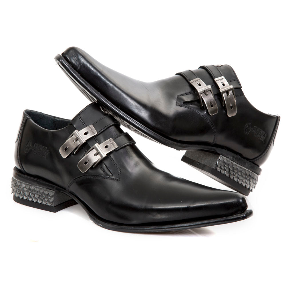 New Rock Boots & Shoes | M-2246-C61