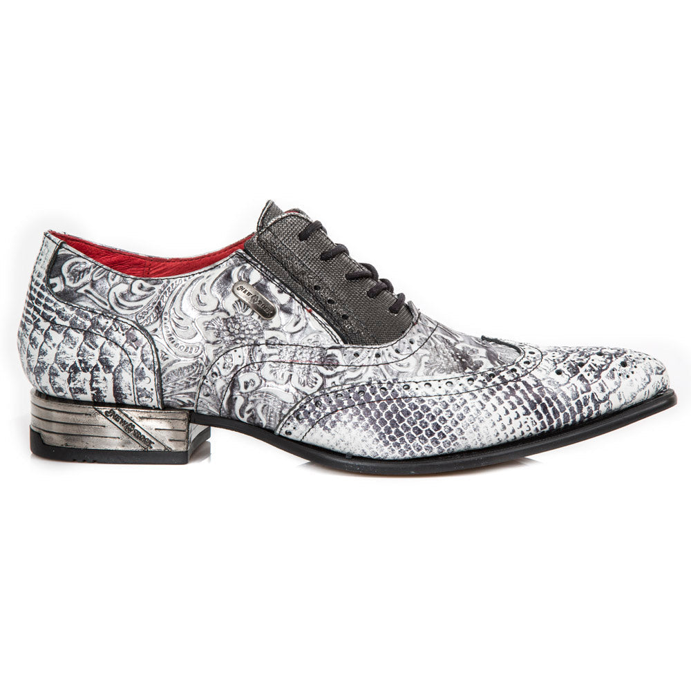 New Rock Boots & Shoes | M-NW136-C35