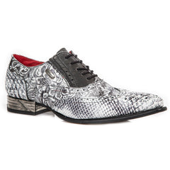 New Rock Boots & Shoes | M-NW136-C35
