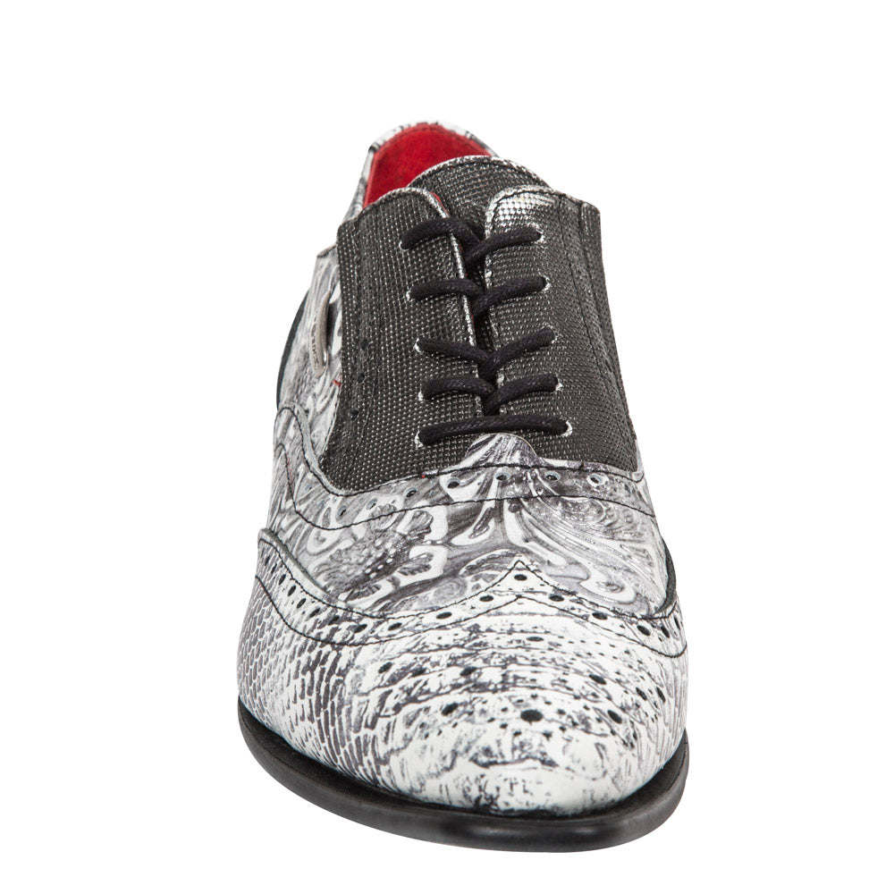 New Rock Boots & Shoes | M-NW136-C35
