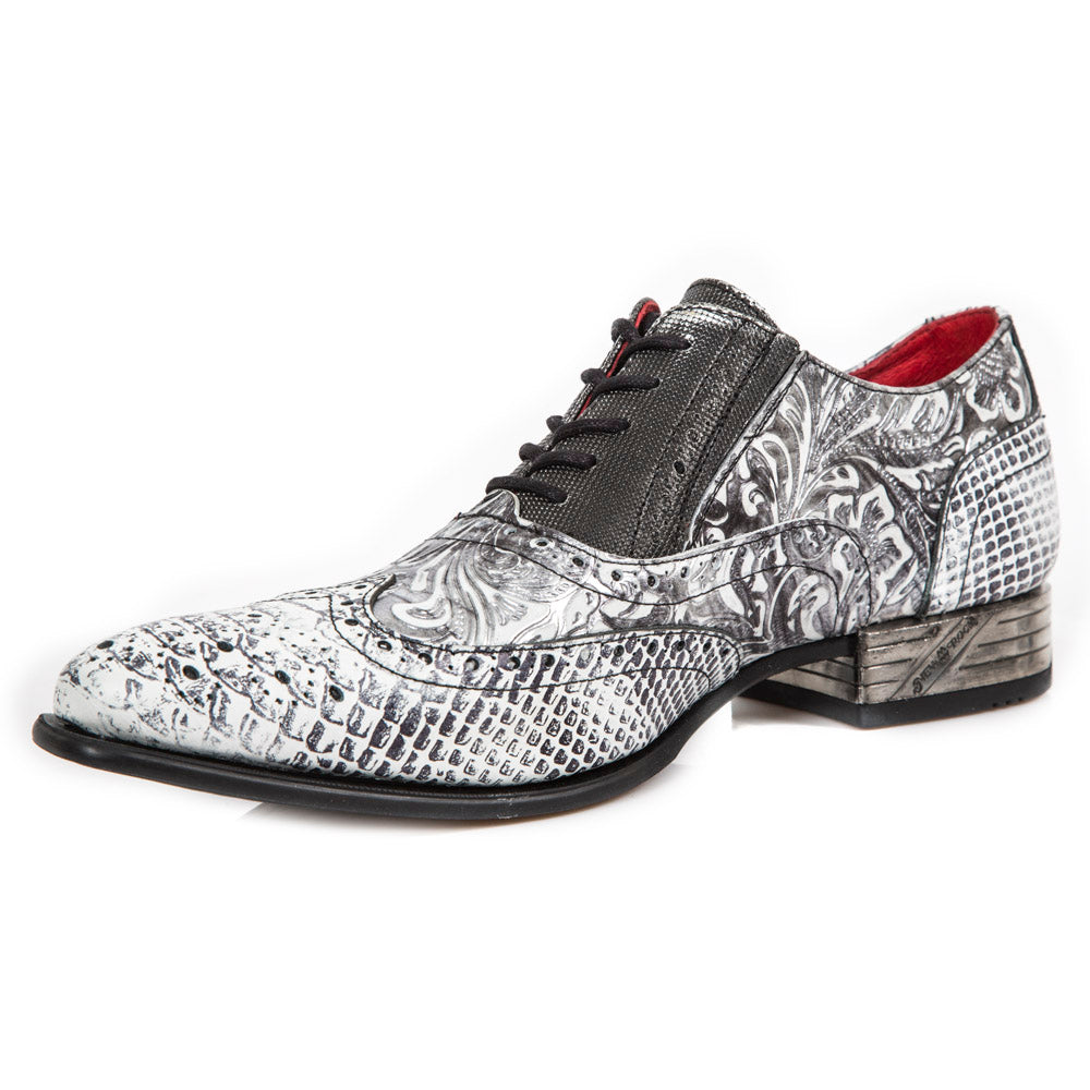 New Rock Boots & Shoes | M-NW136-C35