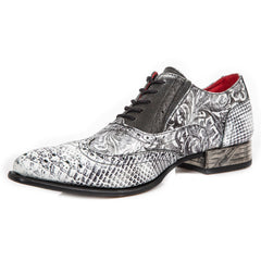 New Rock Boots & Shoes | M-NW136-C35
