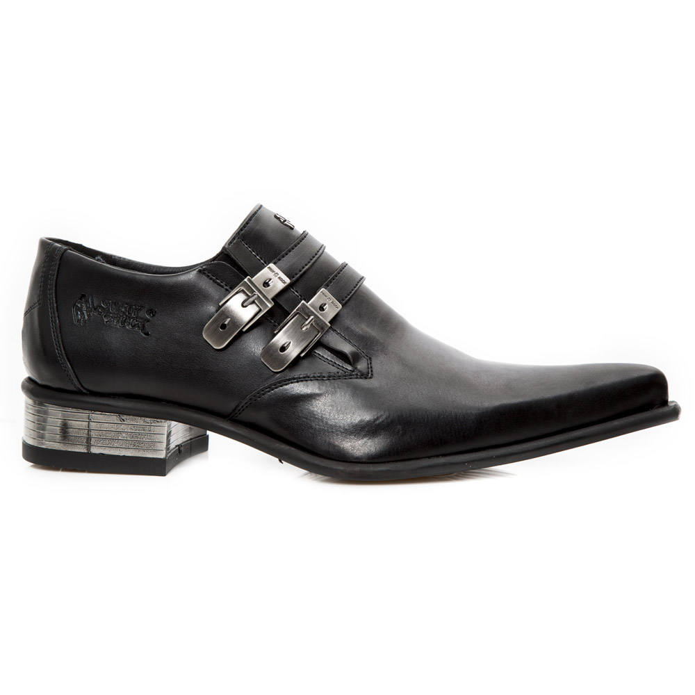 New Rock Boots & Shoes | M-2246-C46