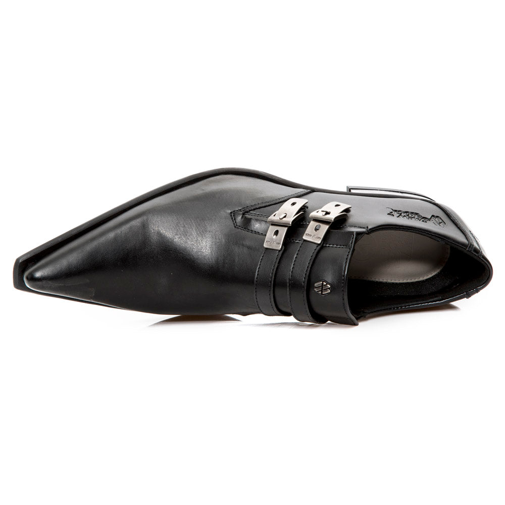 New Rock Boots & Shoes | M-2246-C46