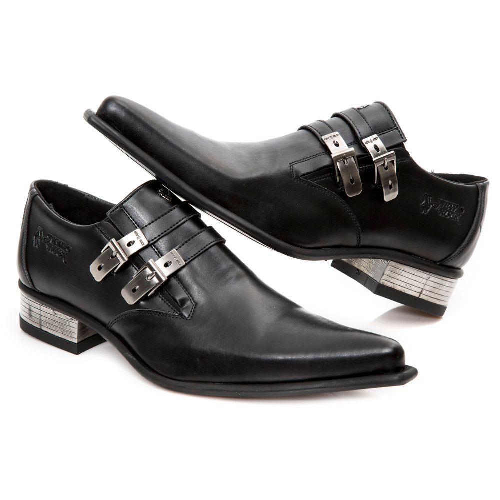 New Rock Boots & Shoes | M-2246-C46