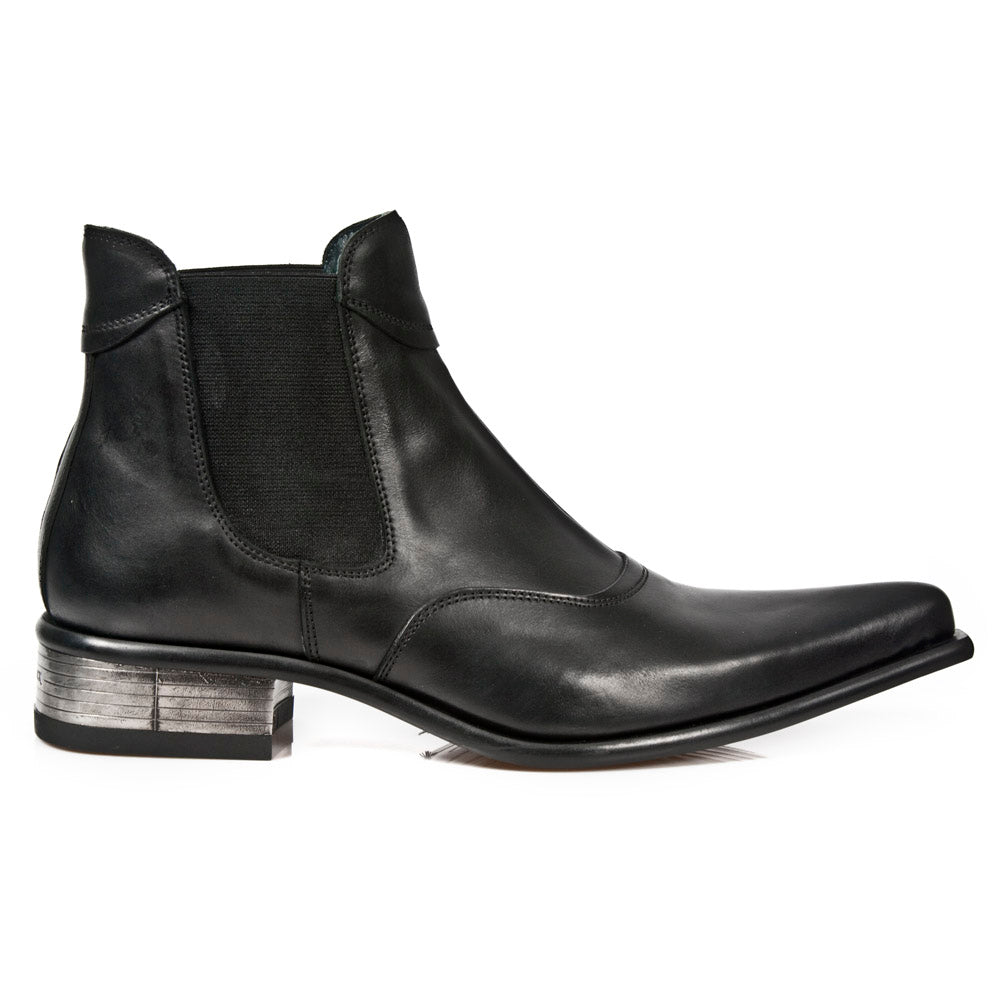 New Rock Boots & Shoes | M-2287-C1