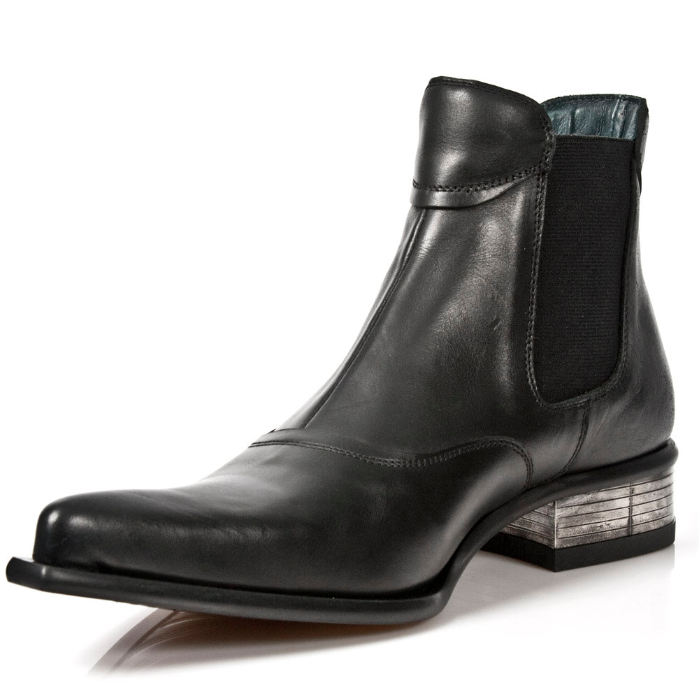 New Rock Boots & Shoes | M-2287-C1