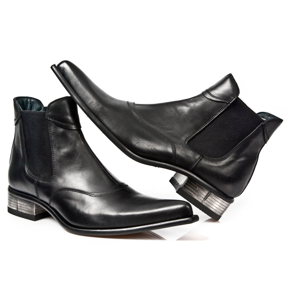 New Rock Boots & Shoes | M-2287-C1