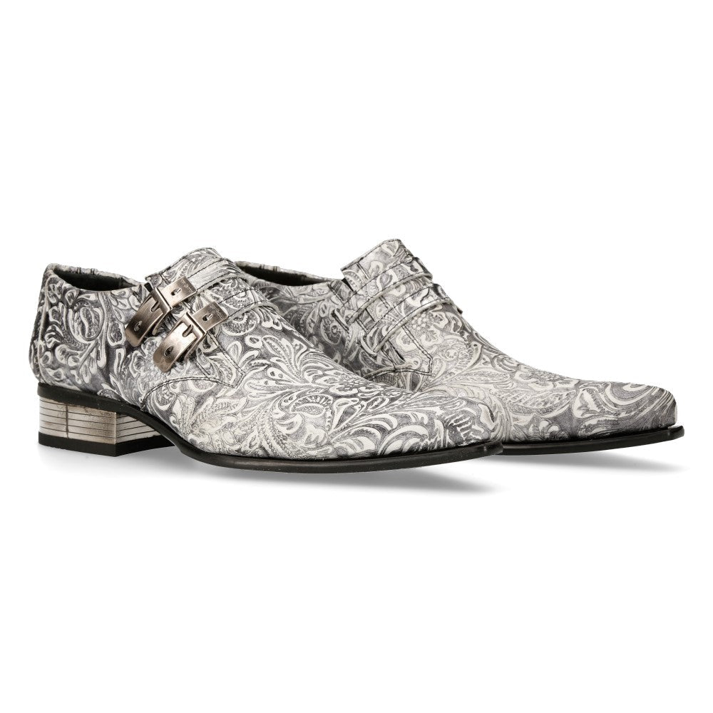 New Rock Boots & Shoes | M-2246-C124