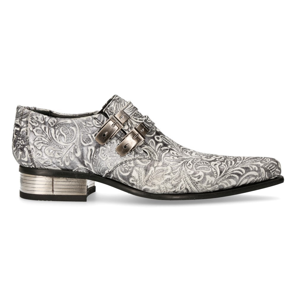 New Rock Boots & Shoes | M-2246-C124