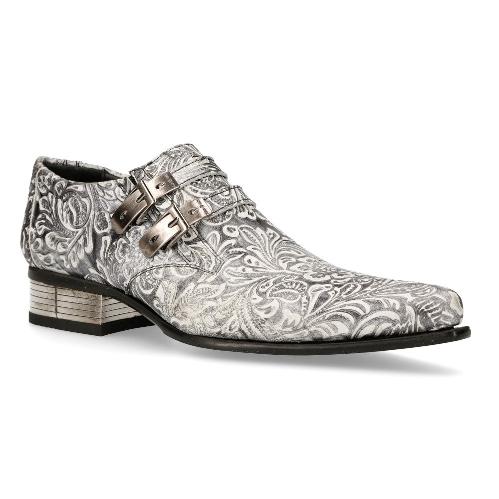 New Rock Boots & Shoes | M-2246-C124