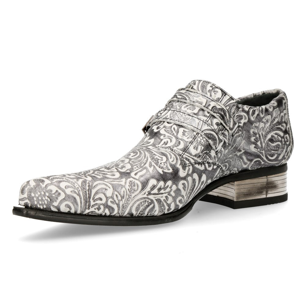 New Rock Boots & Shoes | M-2246-C124
