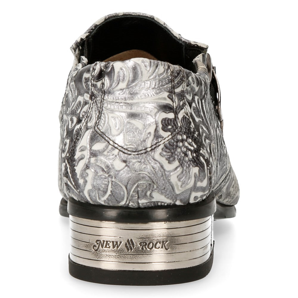 New Rock Boots & Shoes | M-2246-C124