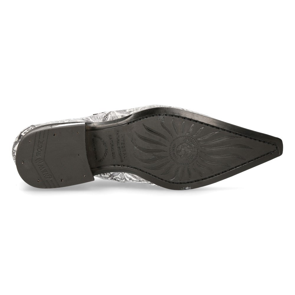 New Rock Boots & Shoes | M-2246-C124