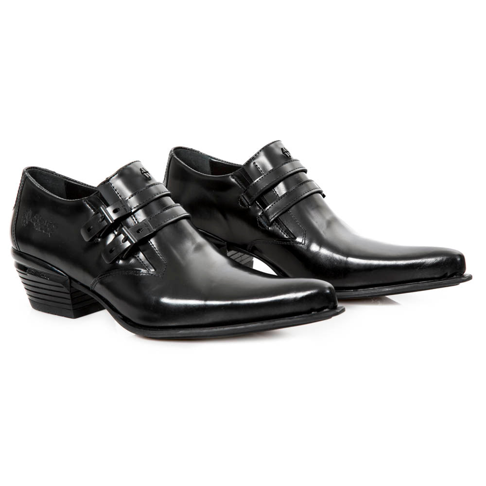 New Rock Boots & Shoes | M-2246-C102