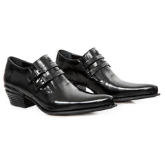 New Rock Boots & Shoes | M-2246-C102