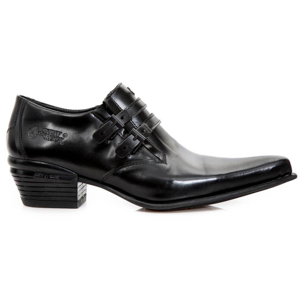 New Rock Boots & Shoes | M-2246-C102