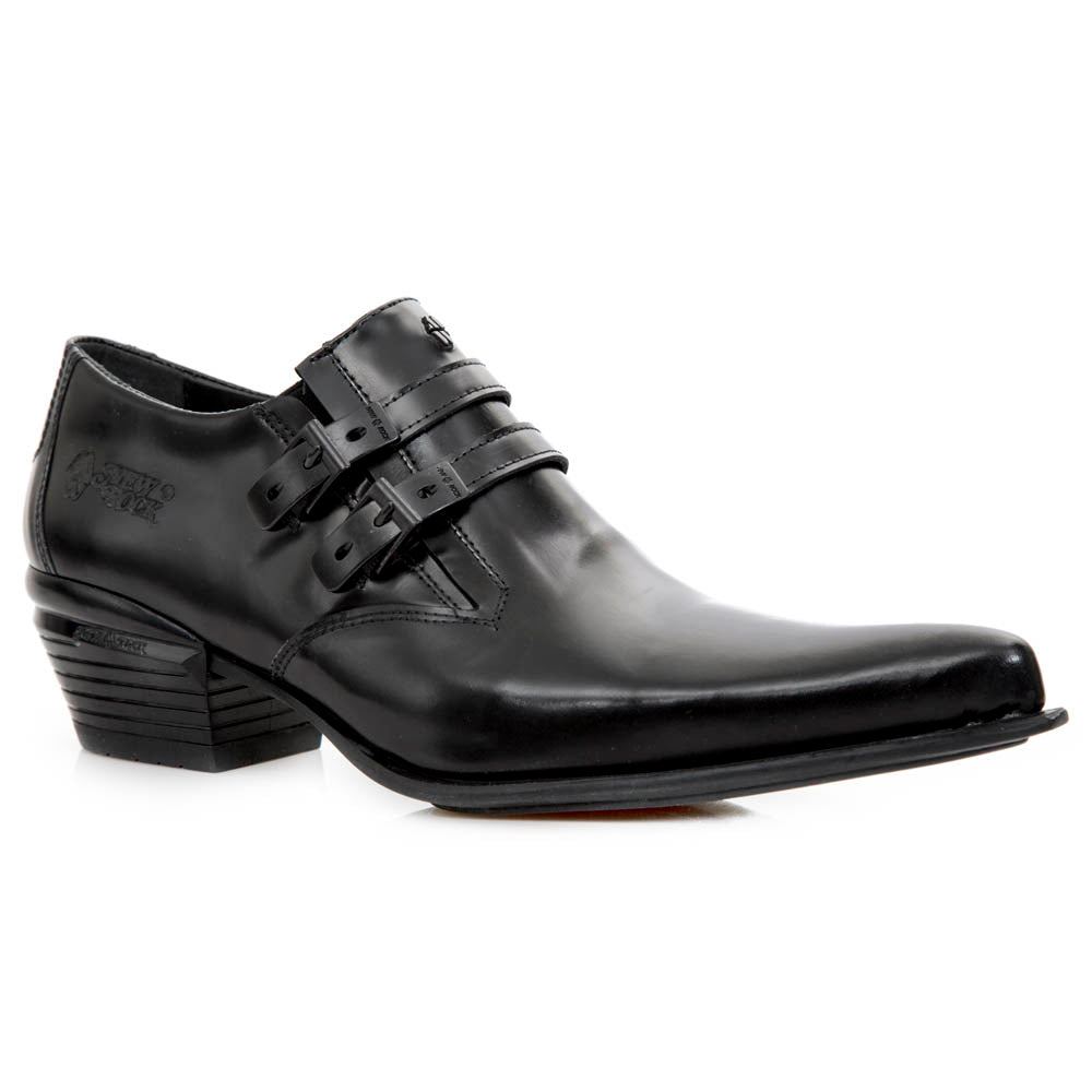 New Rock Boots & Shoes | M-2246-C102