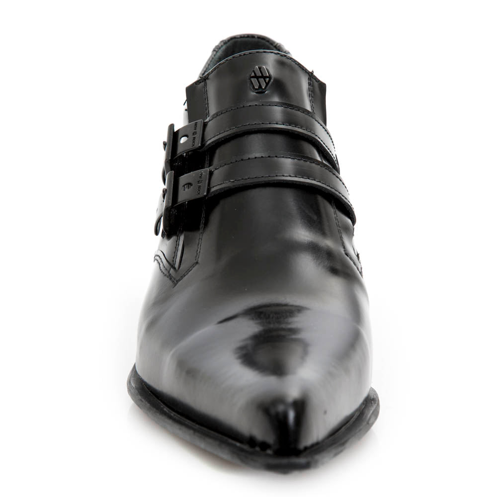 New Rock Boots & Shoes | M-2246-C102