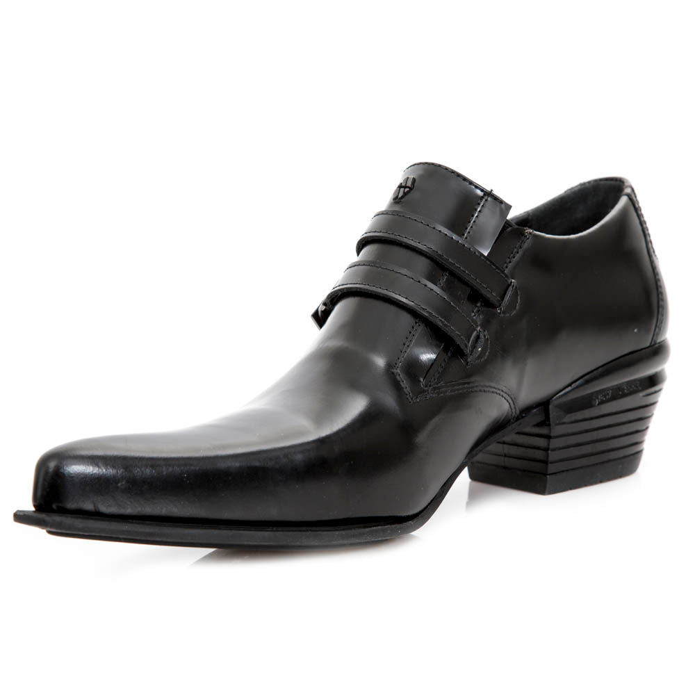 New Rock Boots & Shoes | M-2246-C102