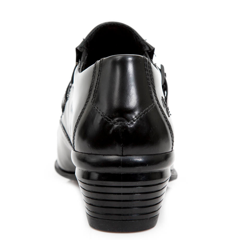 New Rock Boots & Shoes | M-2246-C102