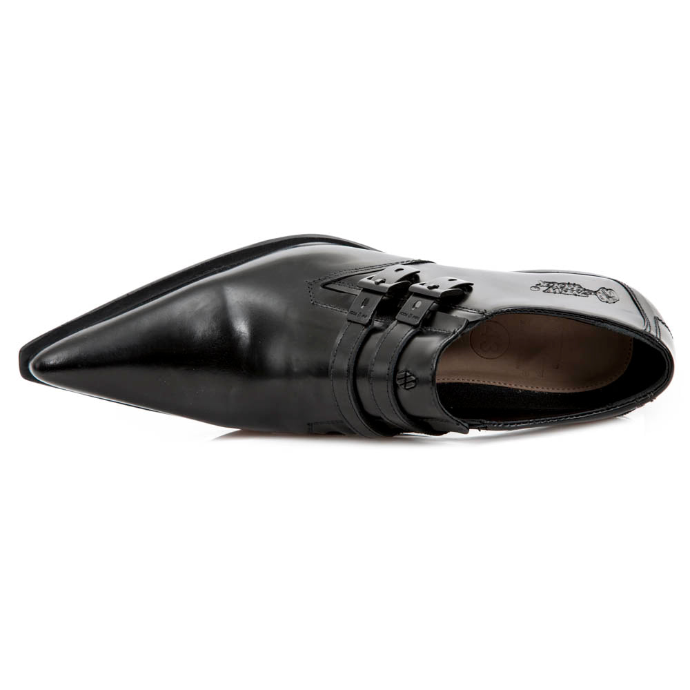 New Rock Boots & Shoes | M-2246-C102