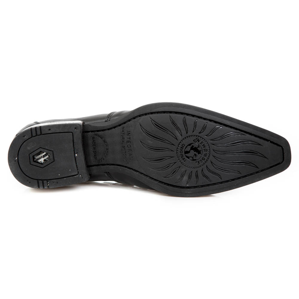 New Rock Boots & Shoes | M-2246-V1