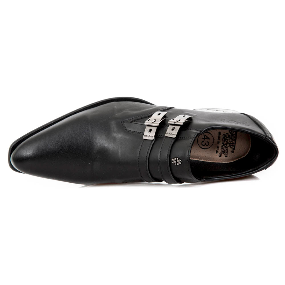 New Rock Boots & Shoes | M-2246-V1