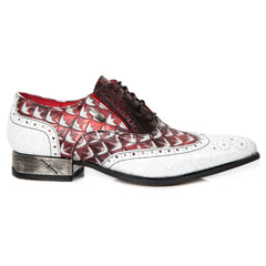 New Rock Boots & Shoes | M-NW136-C42