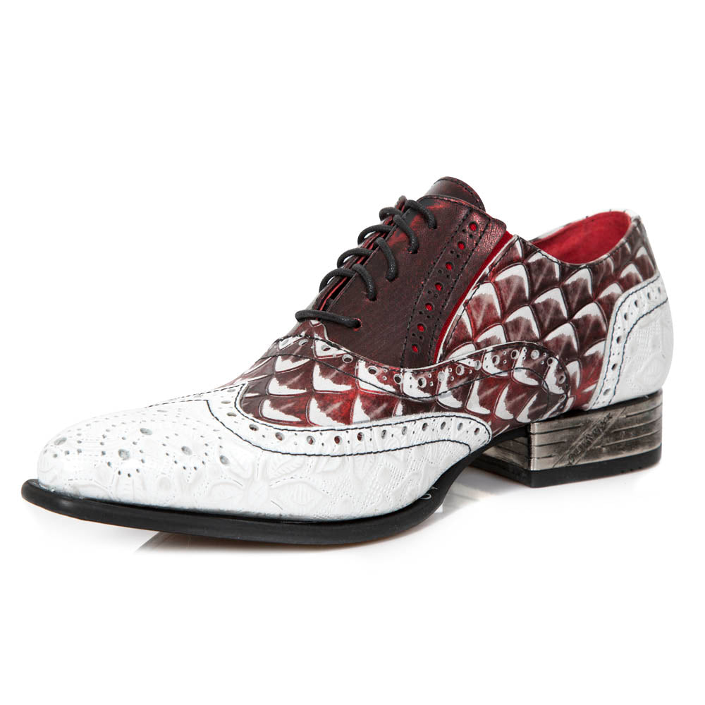 New Rock Boots & Shoes | M-NW136-C42