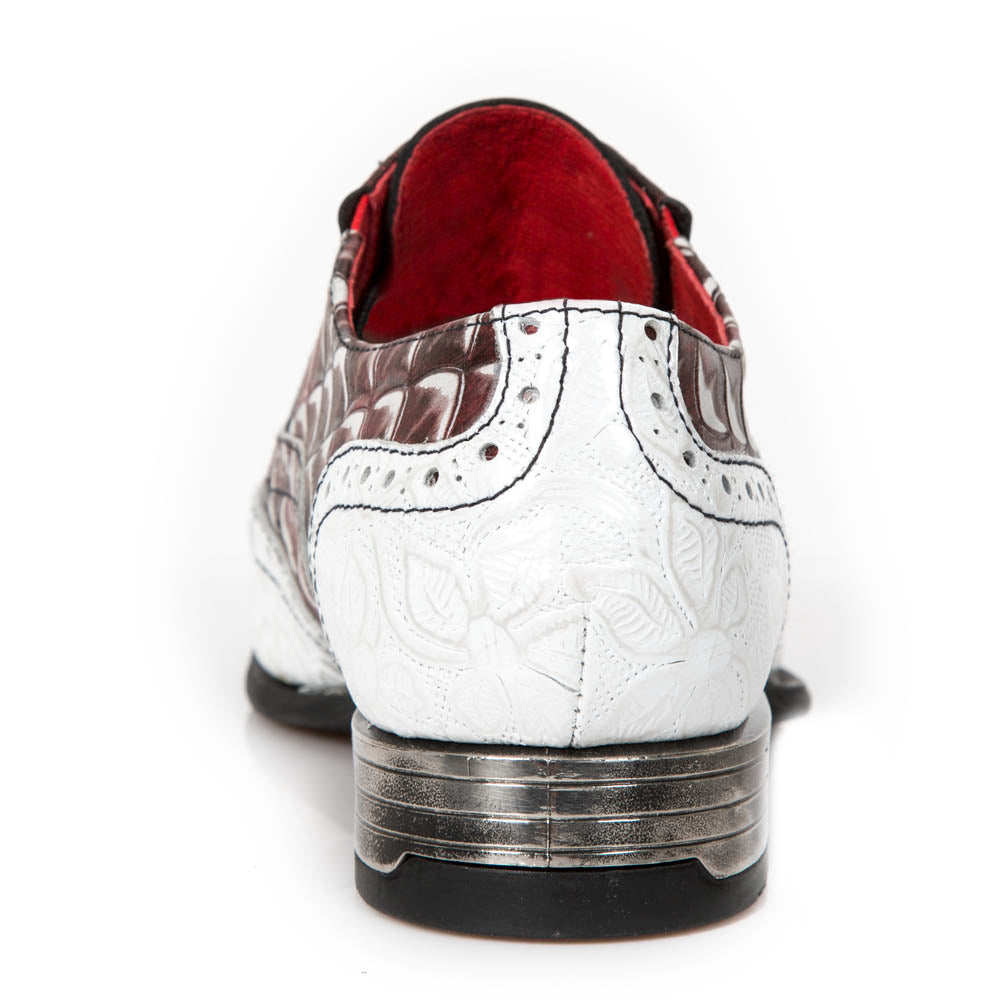 New Rock Boots & Shoes | M-NW136-C42
