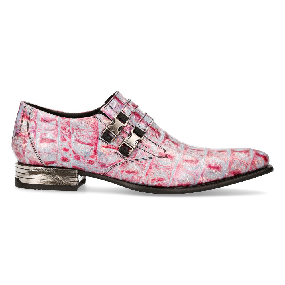 New Rock Boots & Shoes | M-NW2288-C64