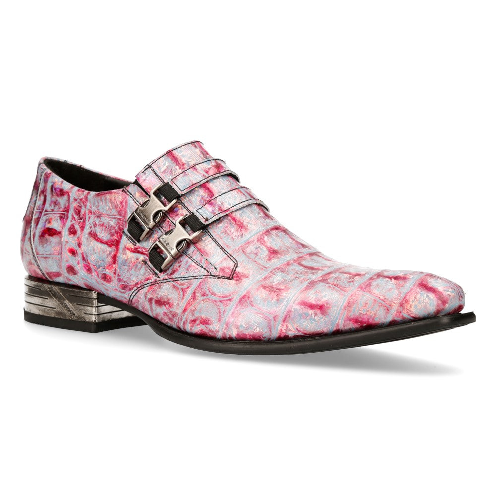 New Rock Boots & Shoes | M-NW2288-C64