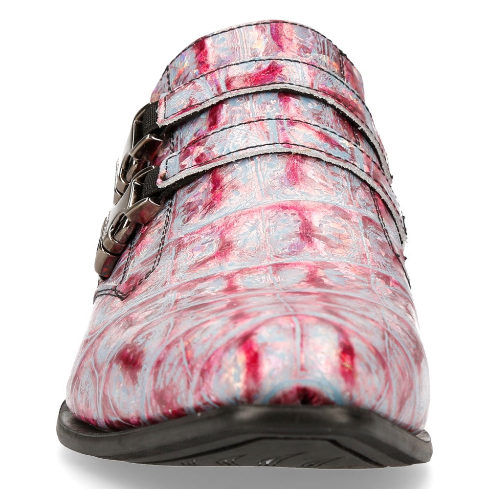 New Rock Boots & Shoes | M-NW2288-C64