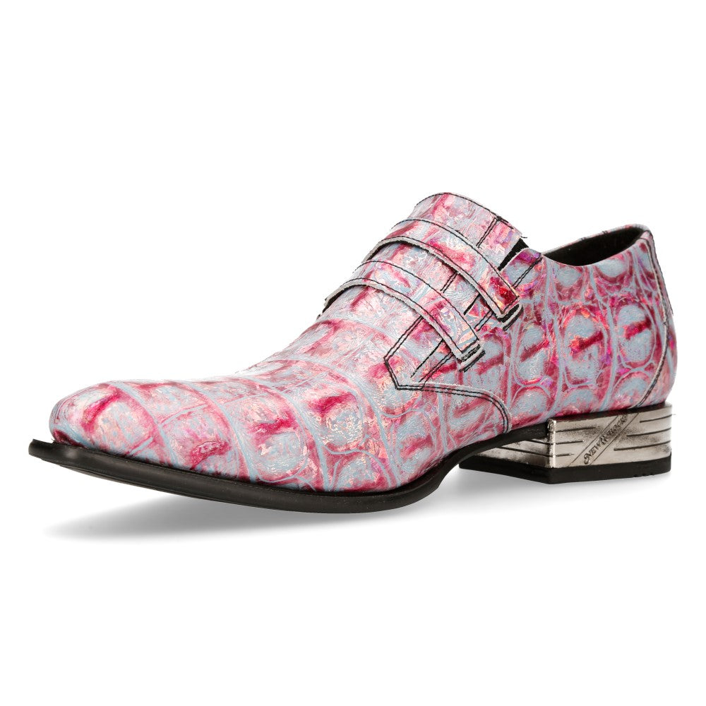 New Rock Boots & Shoes | M-NW2288-C64