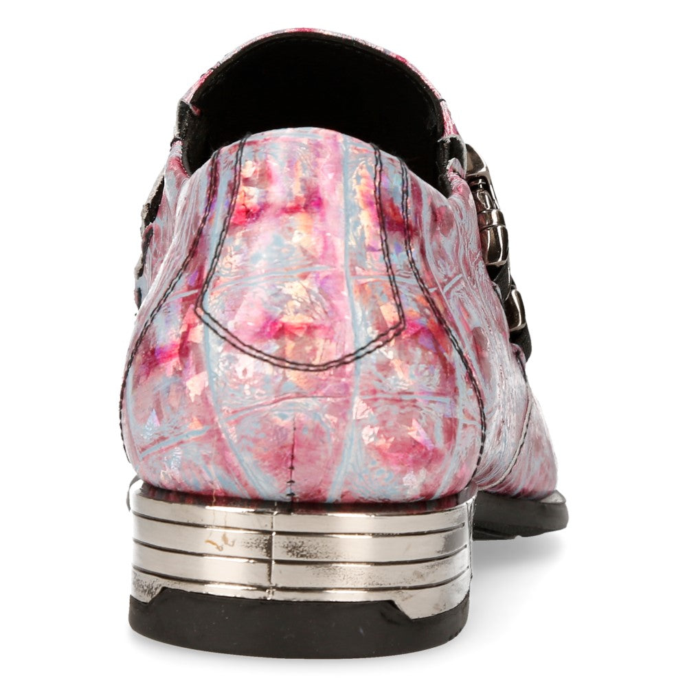 New Rock Boots & Shoes | M-NW2288-C64