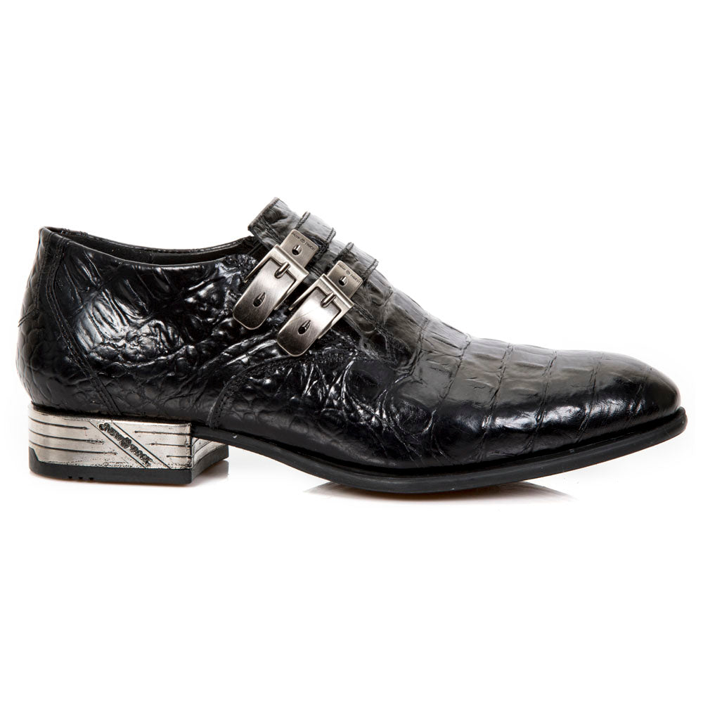 New Rock Boots & Shoes | M-VIP96002-C16