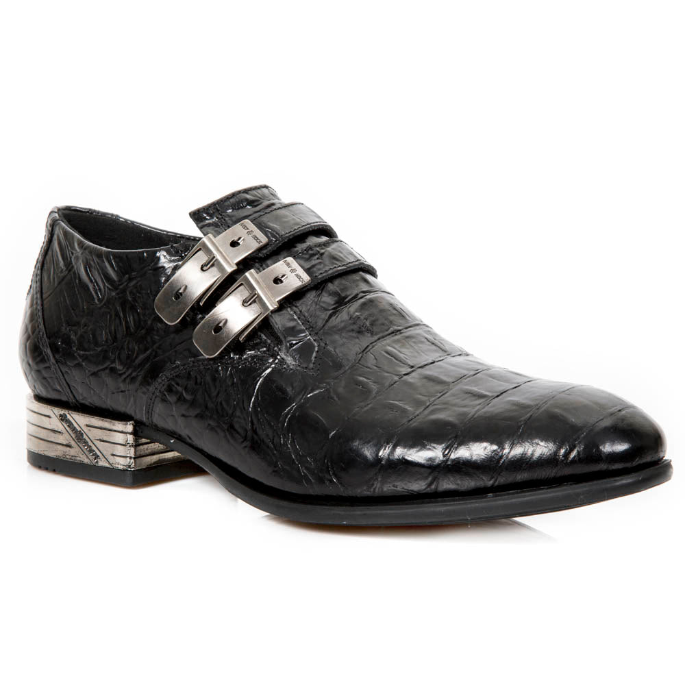 New Rock Boots & Shoes | M-VIP96002-C16
