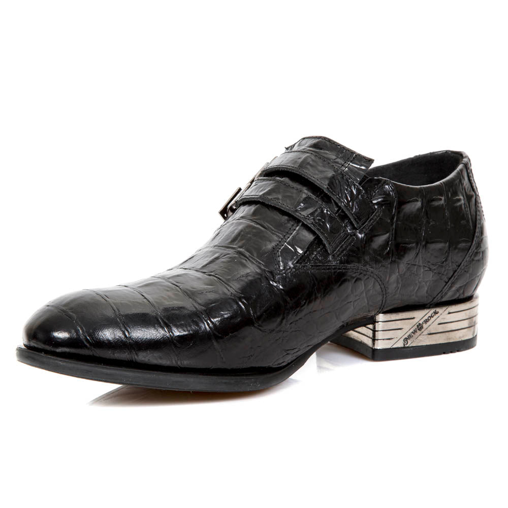 New Rock Boots & Shoes | M-VIP96002-C16