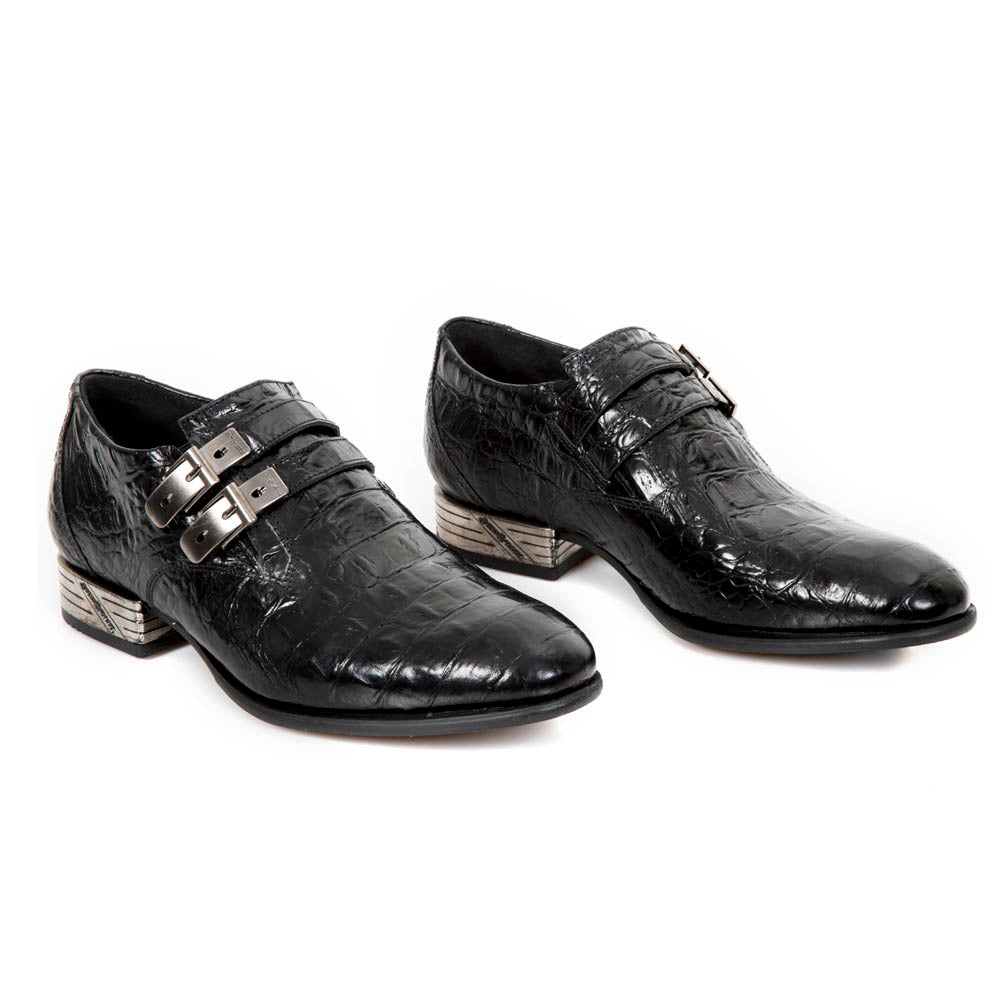 New Rock Boots & Shoes | M-VIP96002-C16