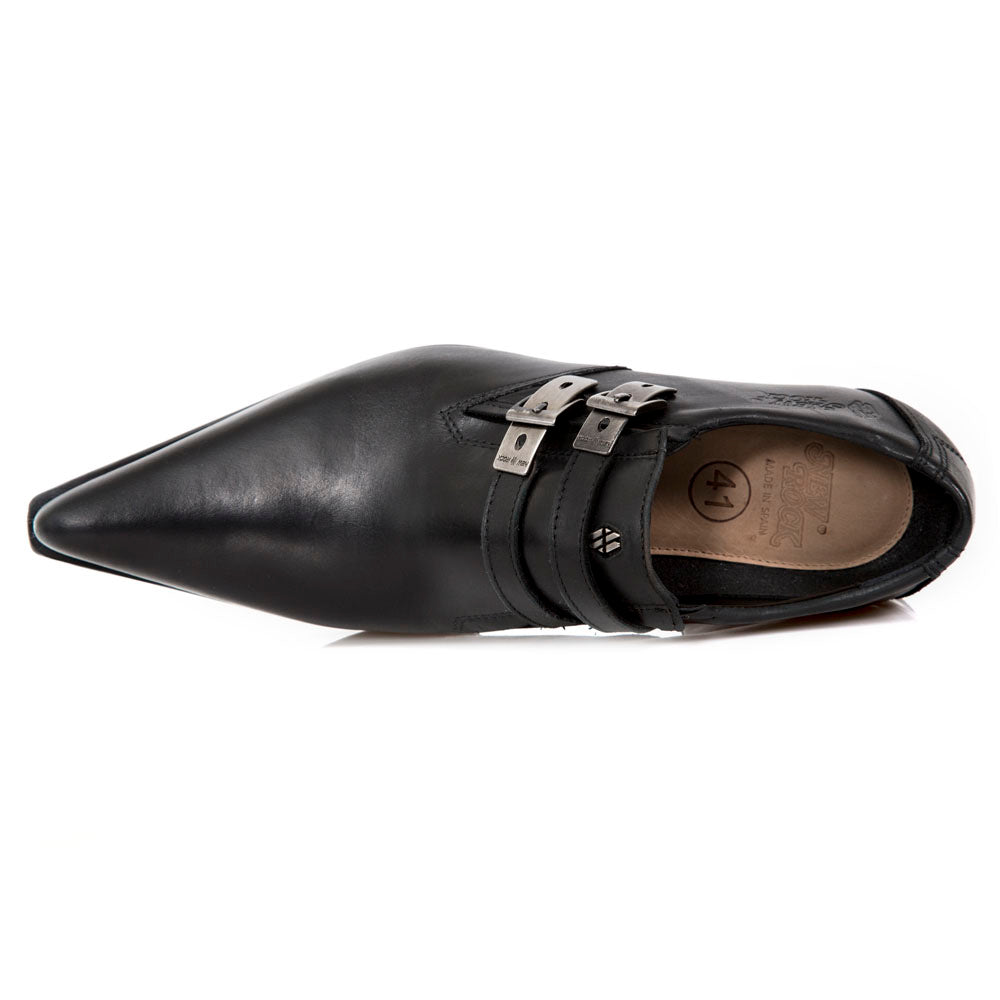 New Rock Boots & Shoes | M-2246-S59
